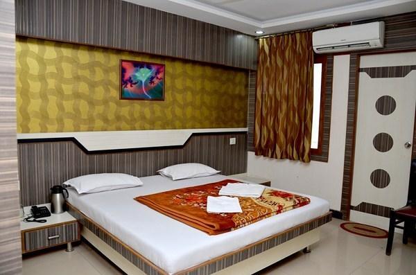 Ganpati Celebration Hotel Jodhpur  Room photo