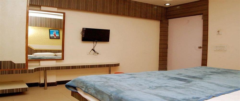 Ganpati Celebration Hotel Jodhpur  Exterior photo