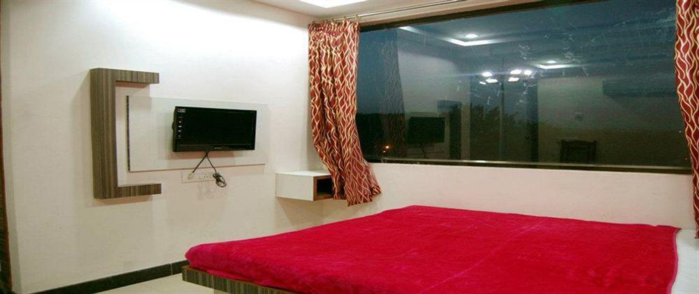 Ganpati Celebration Hotel Jodhpur  Exterior photo