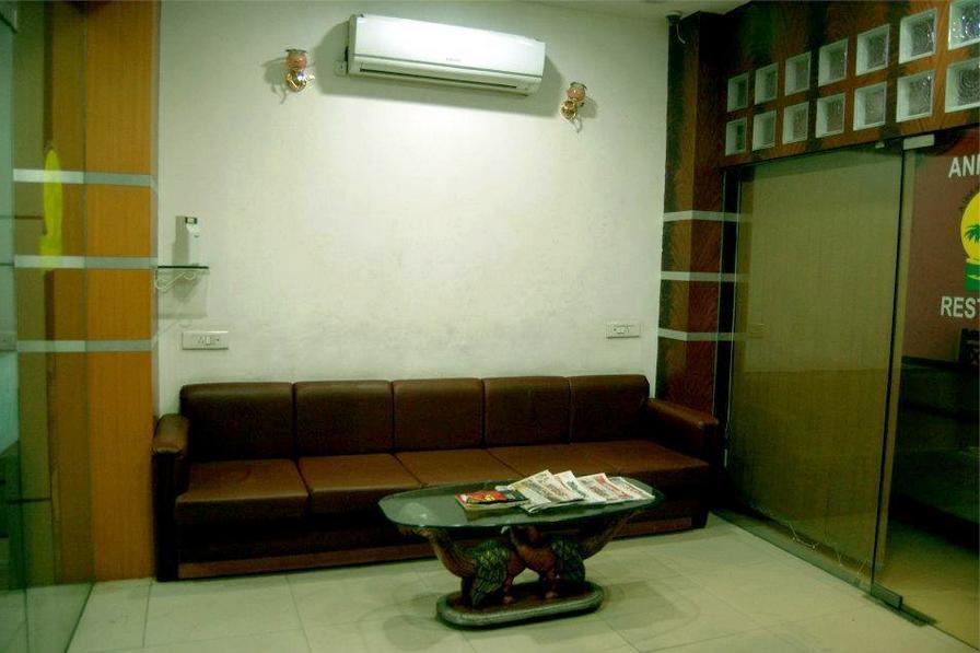 Ganpati Celebration Hotel Jodhpur  Exterior photo